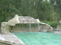 Aguas termales cundinamarca